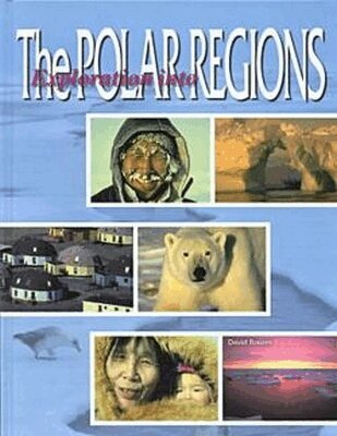 David Rootes - Polar Regions, Inbunden. Tillgänglighet: Tillfälligt slut