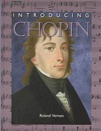bokomslag Introducing Chopin