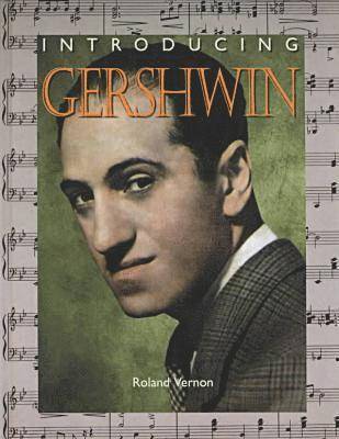 bokomslag Introducing Gershwin