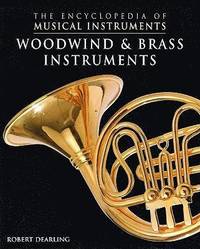 bokomslag Woodwind and Brass Instruments