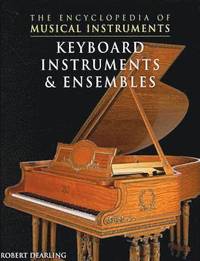bokomslag Keyboard Instruments and Ensembles