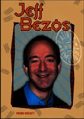 Jeff Bezos