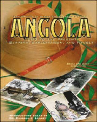 bokomslag Angola