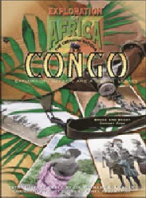 bokomslag Congo