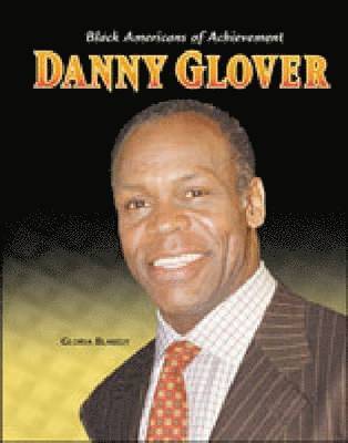bokomslag Danny Glover