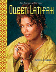 bokomslag Queen Latifah