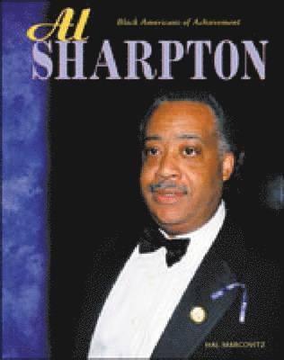 bokomslag Al Sharpton