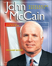 Richard Kozar - John McCain, Inbunden. Tillgänglighet: Tillfälligt slut