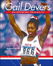 bokomslag Gail Devers