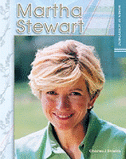 bokomslag Martha Stewart