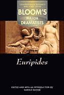 Anne Marie Albertazzi, Harold Bloom, Harold Bloom - Euripides, Inbunden