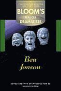 bokomslag Ben Jonson