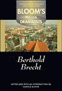 bokomslag Berthold Brecht