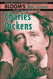 Harold Bloom - Charles Dickens, Inbunden. Tillgänglighet: Tillfälligt slut