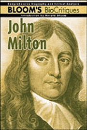 bokomslag John Milton