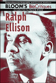 Ralph Ellison 1