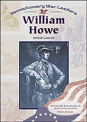 bokomslag William Howe