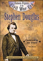 Stephen a. Douglas