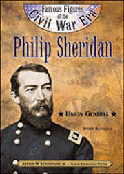 bokomslag Philip Sheridan