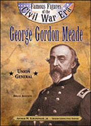 bokomslag George Gordon Meade
