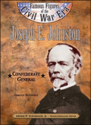 bokomslag Joseph E. Johnston