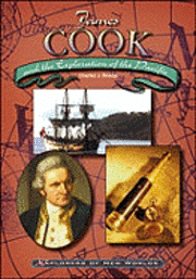bokomslag James Cook and the Exploration of the Pacific