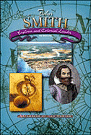 bokomslag John Smith