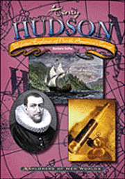 bokomslag Henry Hudson