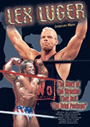 bokomslag Lex Luger