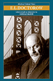 bokomslag E. L. Doctorow