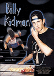 bokomslag Billy Kidman