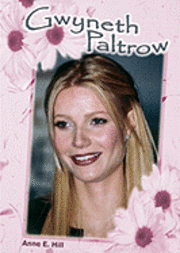 bokomslag Gwyneth Paltrow