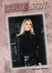bokomslag Faith Hill