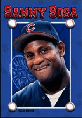 Sammy Sosa