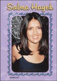 bokomslag Salma Hayek