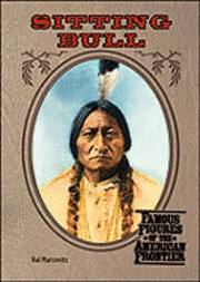 bokomslag Sitting Bull