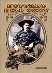 bokomslag Buffalo Bill Cody