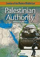 bokomslag Palestinian Authority