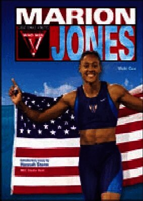 Marion Jones