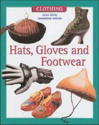 bokomslag Hats, Gloves and Footwear