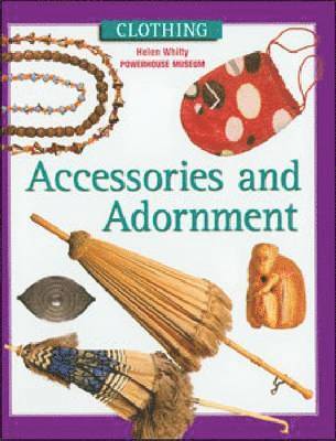 bokomslag Accessories and Adornment