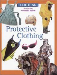 bokomslag Protective Clothing