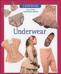 bokomslag Underwear