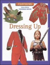 bokomslag Dressing Up