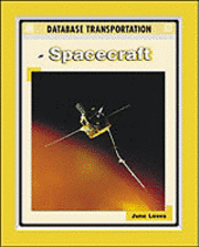 bokomslag Spacecraft