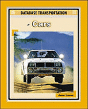 bokomslag Cars