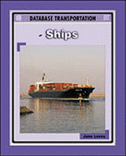 bokomslag Ships