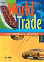 bokomslag World Trade