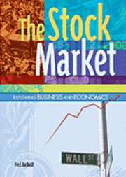bokomslag The Stock Market