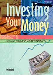 bokomslag Investing Your Money